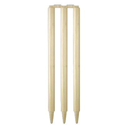 Stumps & Wickets