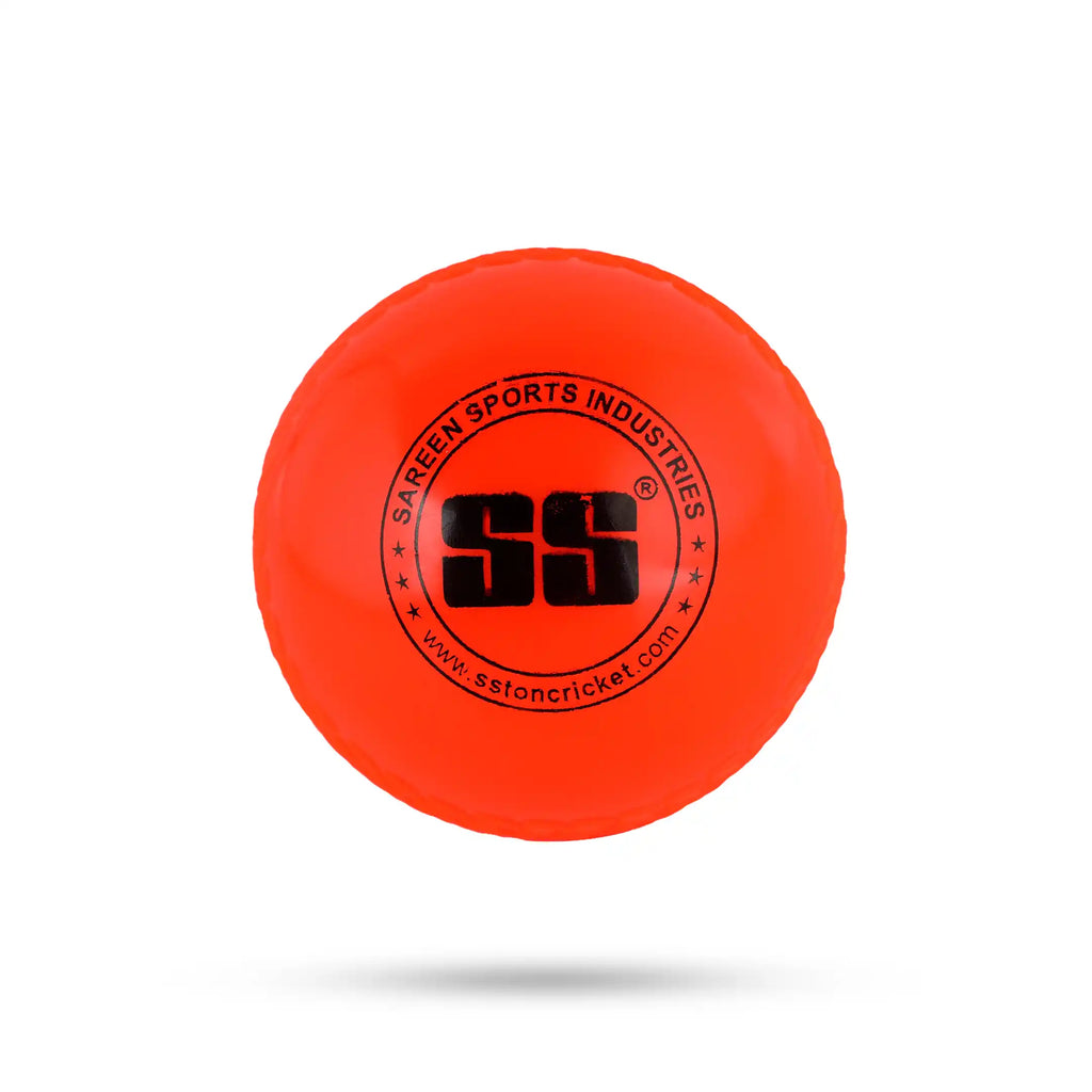 SS Wind Heavy Rubber Cricket Ball weight 90 grams