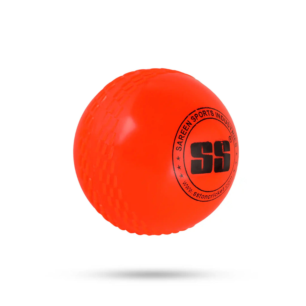 SS Wind Heavy Rubber Cricket Ball weight 90 grams