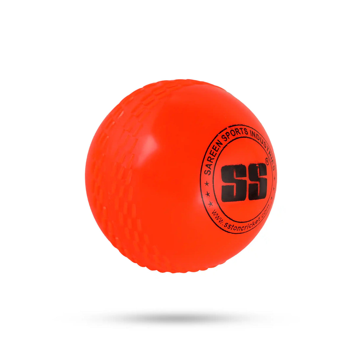 SS Wind Heavy Rubber Cricket Ball weight 90 grams