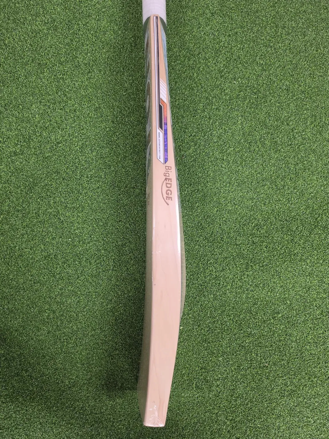 SS Ton Dewald Brevis Players Pro English Willow Cricket Bat-SH (2026-2027)