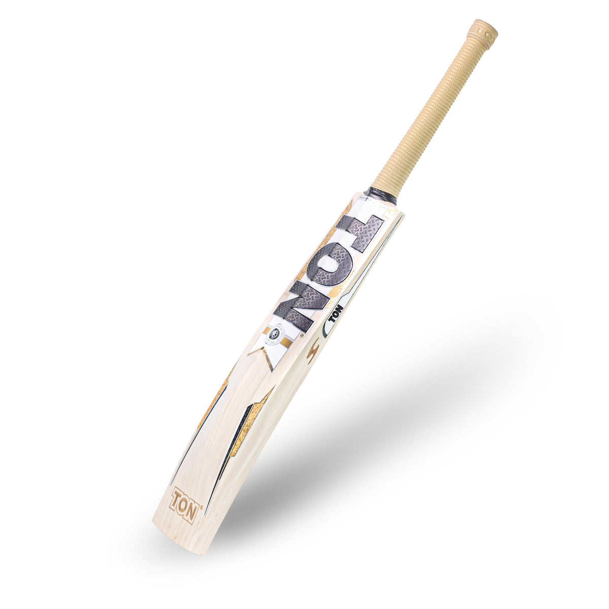 SS TON Legend English Willow Cricket Bat 2026 - SH light weight Grade 1 End of season deals