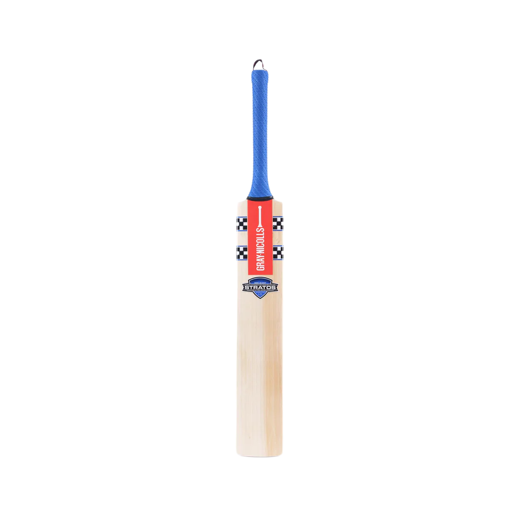 Gray Nicolis Stratos 1.0 600 Giant Cricket Bat - Adult