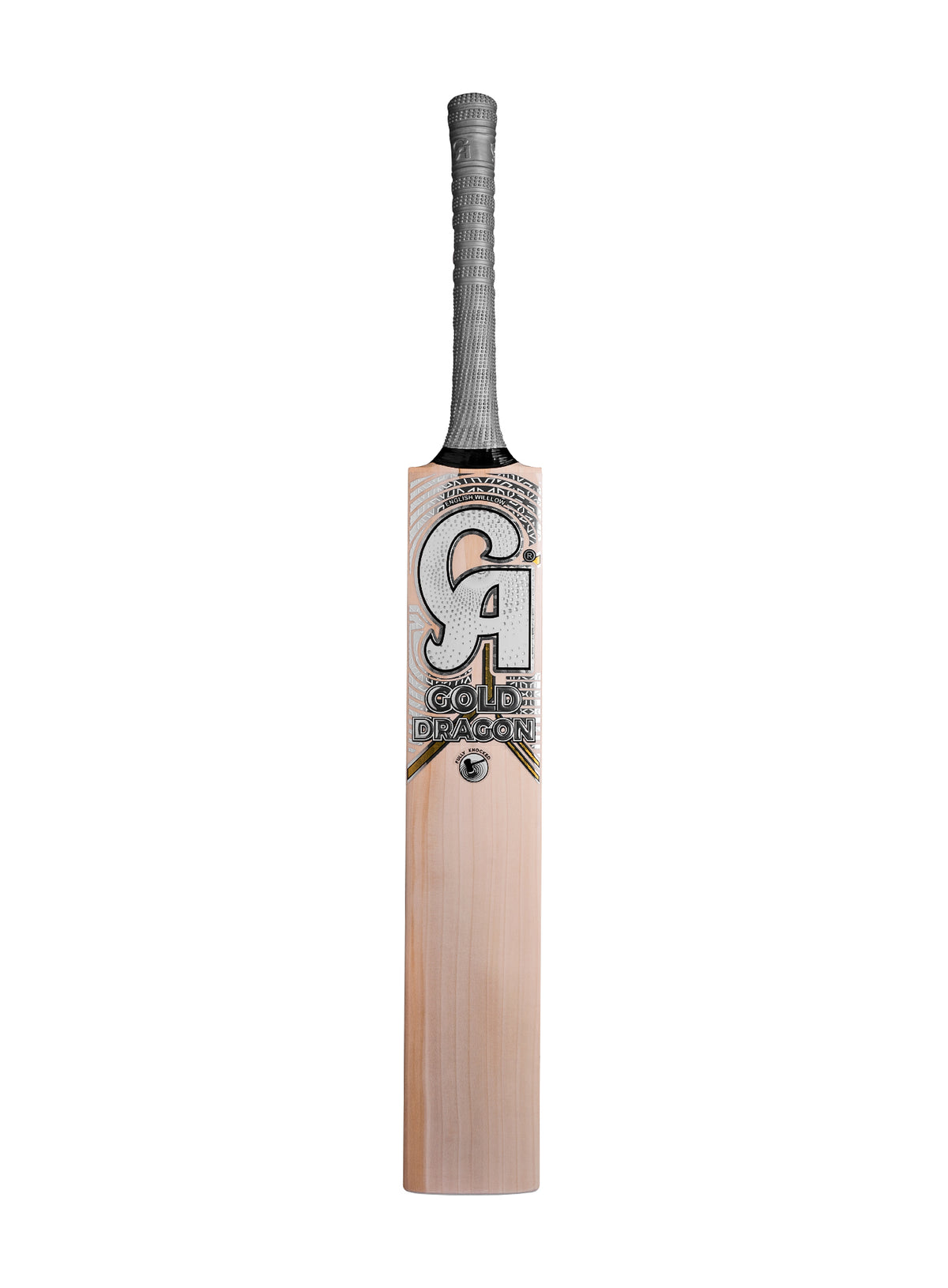 CA Gold Dragon English Willow Cricket Bat - SH | 2026 Pro Grade - | same price as utsports.pk