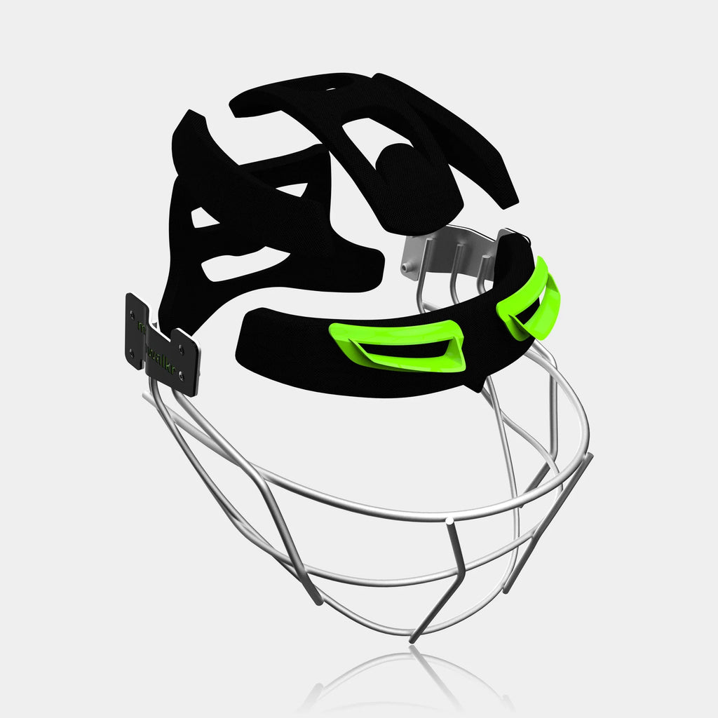 MOONWALKR MIND 2.0 CRICKET HELMET ,