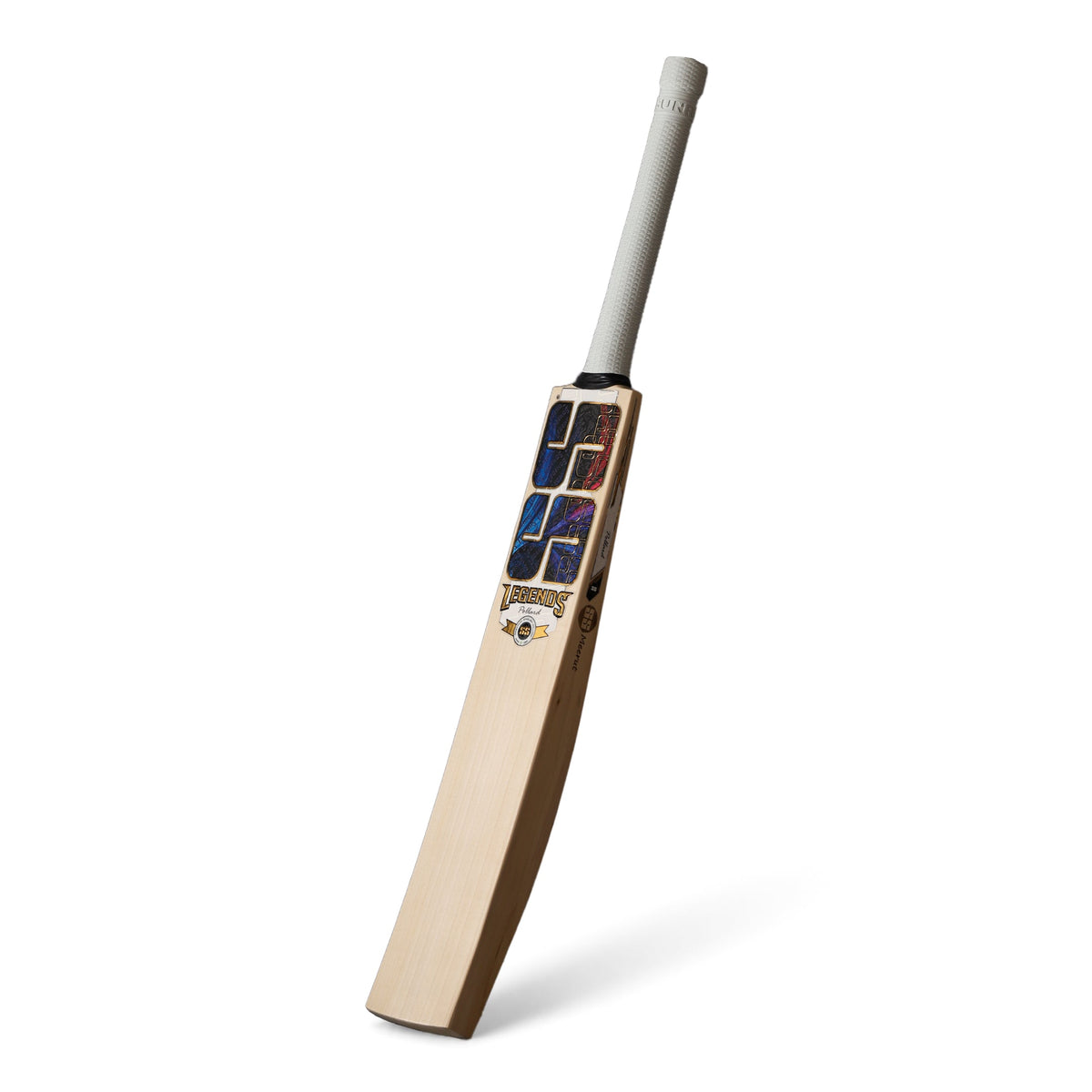 SS Legend Pollard English Willow Bat