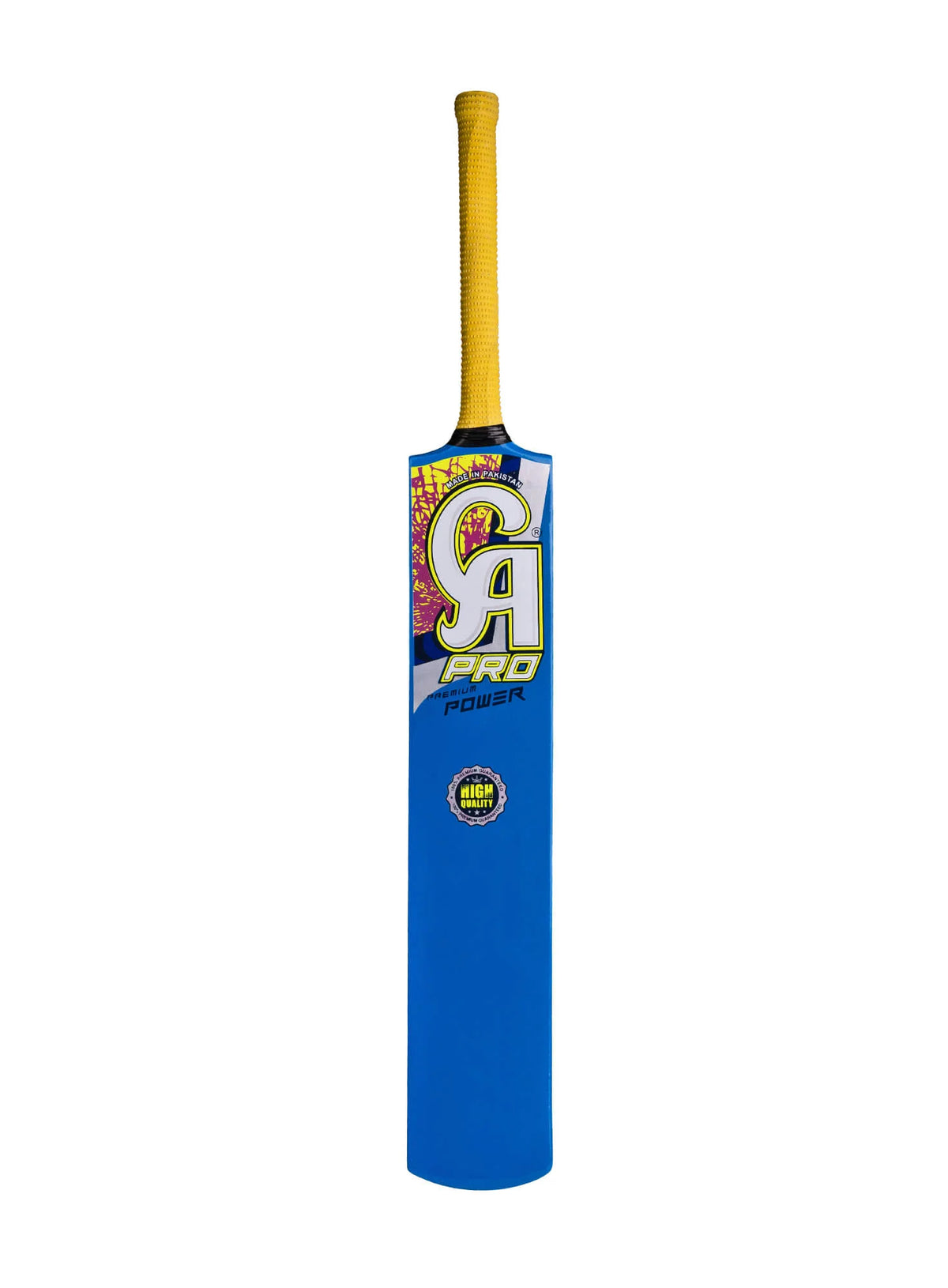 CA Pro Premium Power Premium Coconut Wood Bat