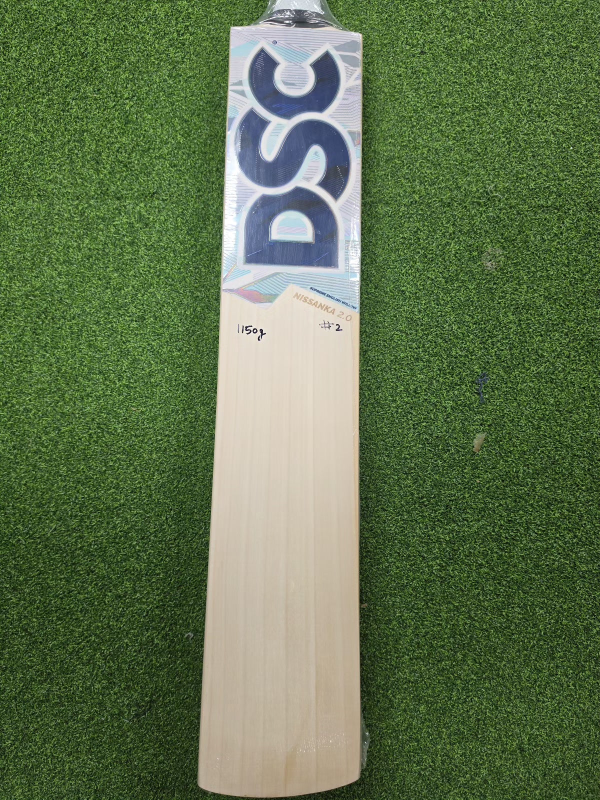 DSC Nissanka 2.0 English Willow Cricket (2026-2027)