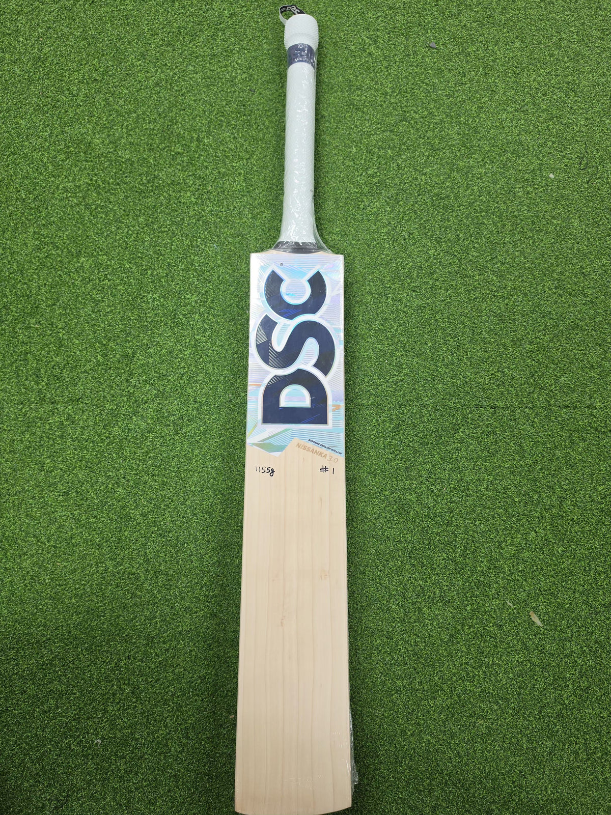 DSC Nissanka 3.0 English Willow Cricket (2026-2027) End of season deals