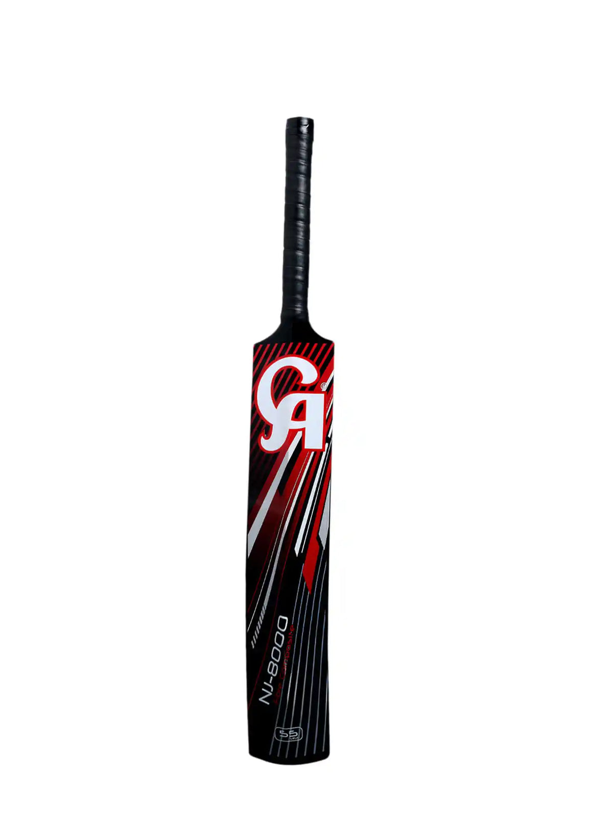CA NJ 8000 Srilankan Tape Ball Cricket Bat
