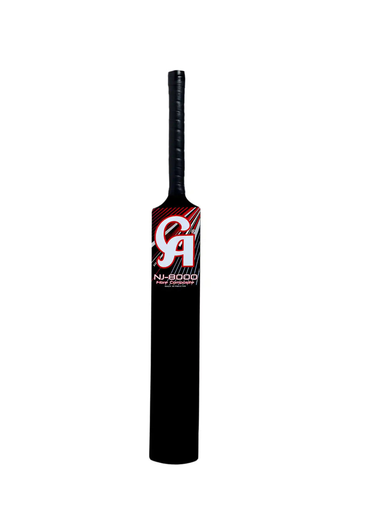 CA NJ 8000 Srilankan Tape Ball Cricket Bat