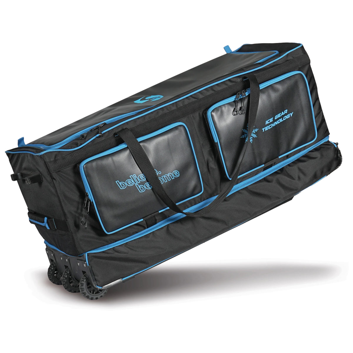 Kit Bag SG 22 YARD WHEELIE TRUNK kit bag 2026