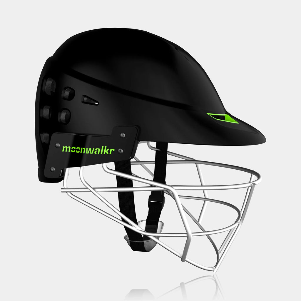 MOONWALKR MIND 2.0 CRICKET HELMET