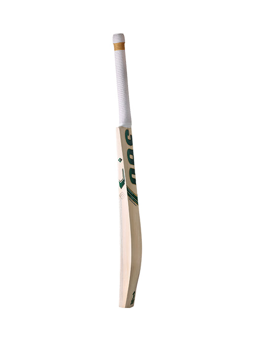 EM 360 Bull Ring Kashmir Willow Cricket Bat (2026) SIZE SH - FREE EXTRA GRIP  you can play with Nivia and leather balls as well
