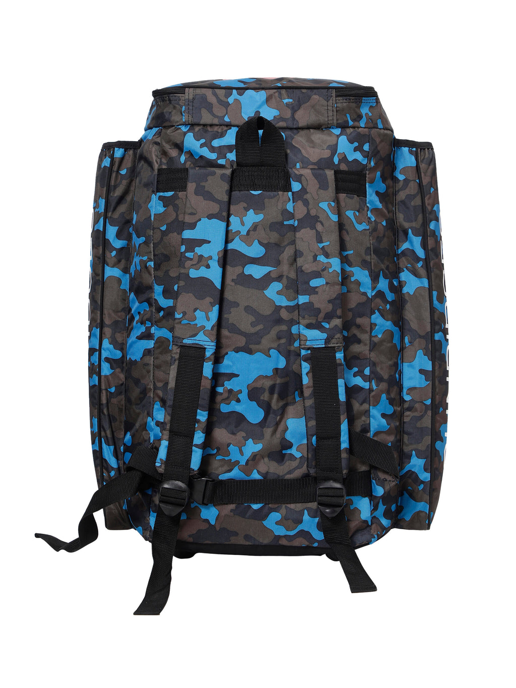 SS TON Kit Bag - Camo Pack DUFFLE KIT BAG PREMIUM BLUE online promotion