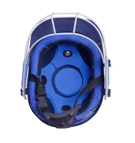 SS Matrix Cricket Helmet Junior: 54 to 57 cm