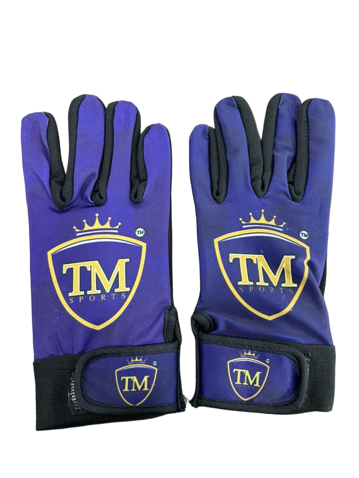 TM Tape Ball Cricket Batting Gloves