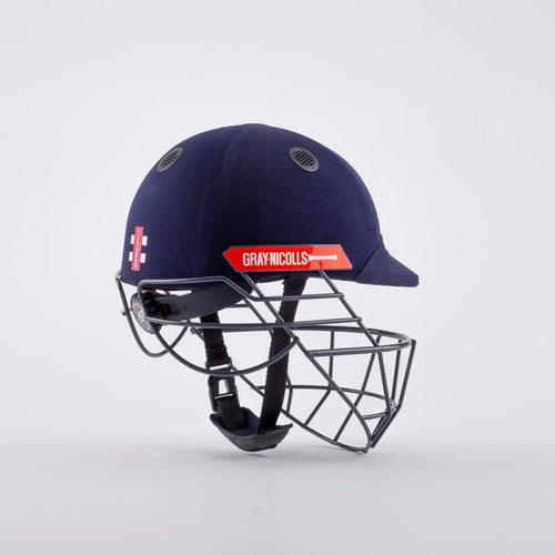 Atomic 360 Cricket Helmet Navay blue small , large only