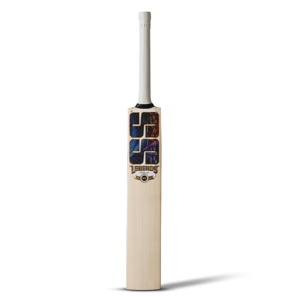 SS Legend Pollard English Willow Bat