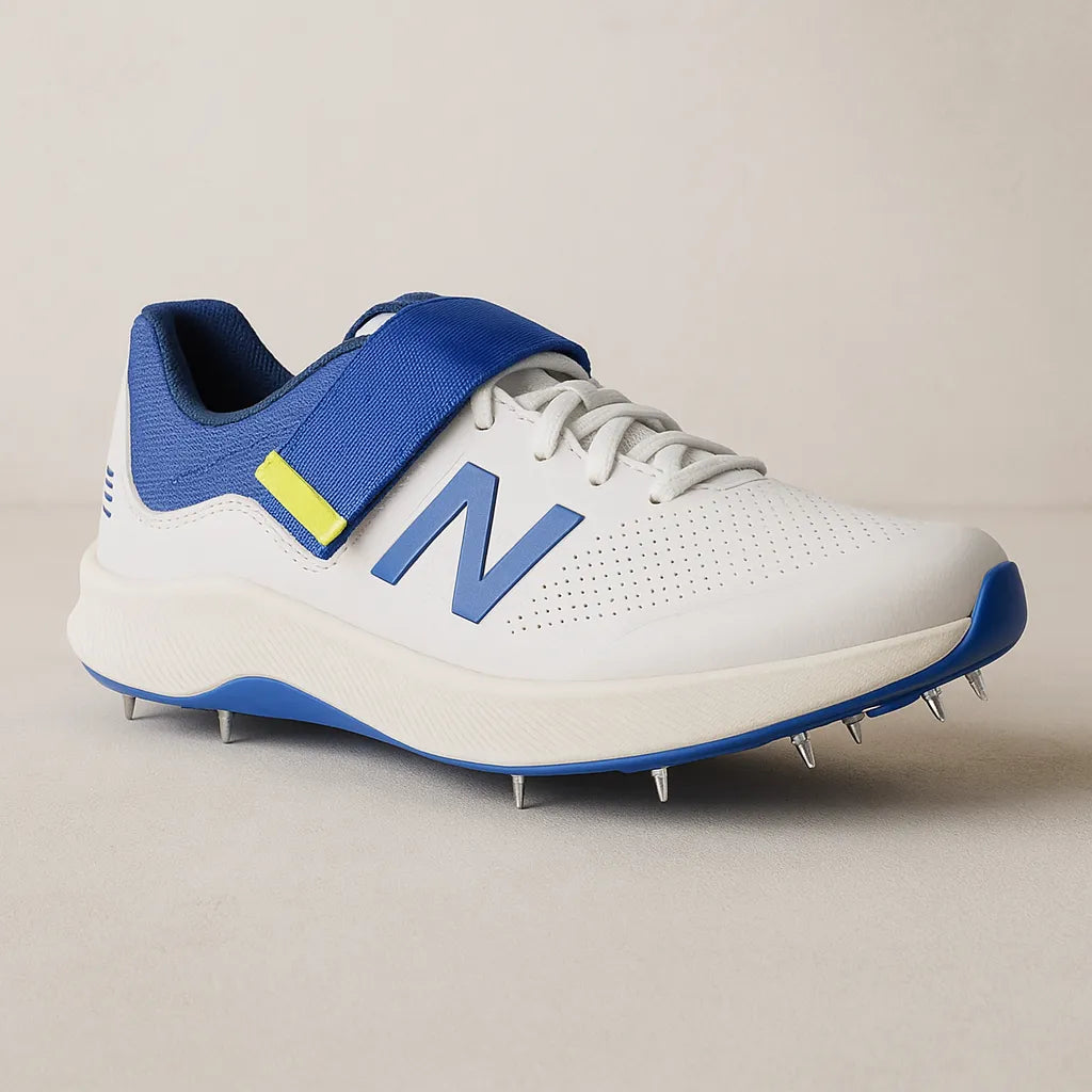 NEW BALANCE CK4040 W5 CRICKET BOWLING SHOES