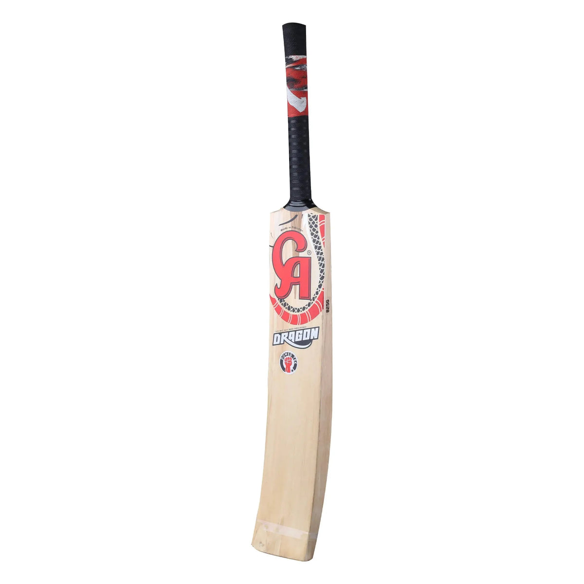 CA Dragon Tape Ball Cricket Bat