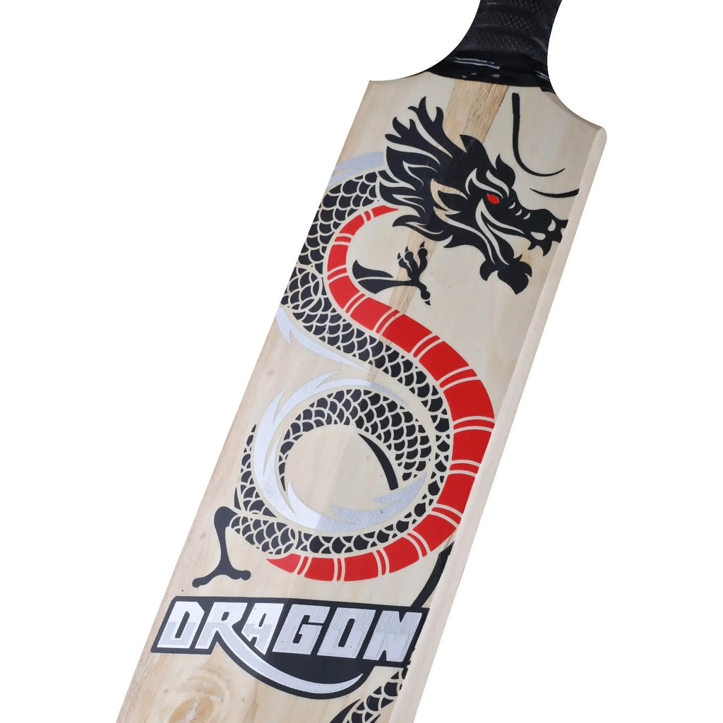CA Dragon Tape Ball Cricket Bat