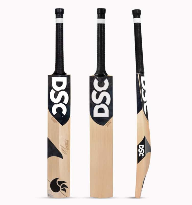 DSC Rachin Ravindra Players Edition Cricket Bat -SH (2026-2027)