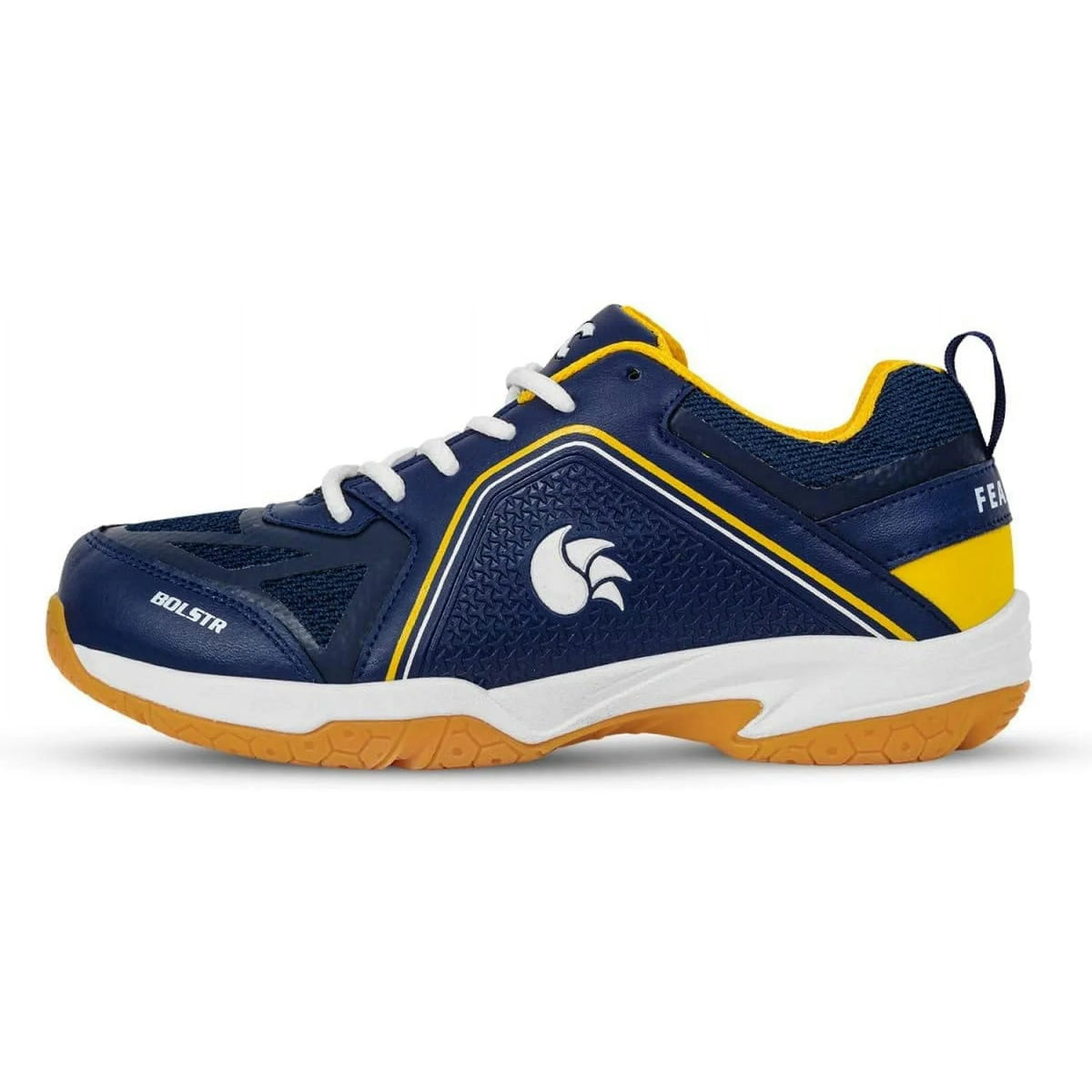 DSC Bolstr Badminton Sport Shoes