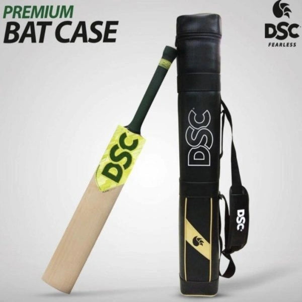 DSC Player Edition Premium Bat Case not for usa order