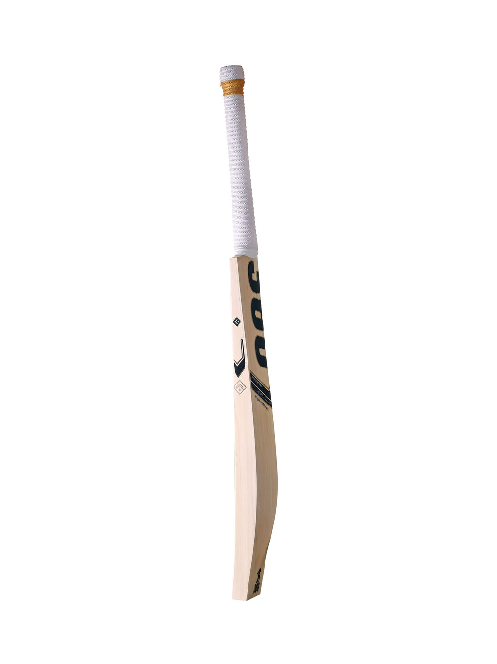 EM 360 No.17 Kashmir Willow Cricket Bat (2026) SIZE SH - FREE EXTRA GRIP  you can play with Nivia and leather balls as well