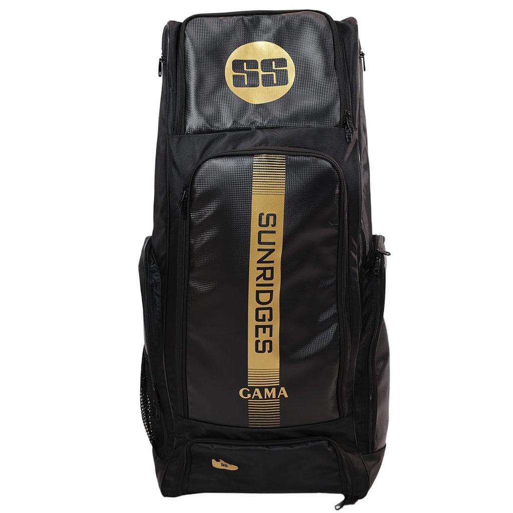 SS Gama Kitbag (2026)