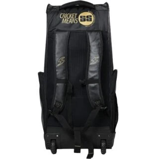 SS Gama Kitbag (2026)
