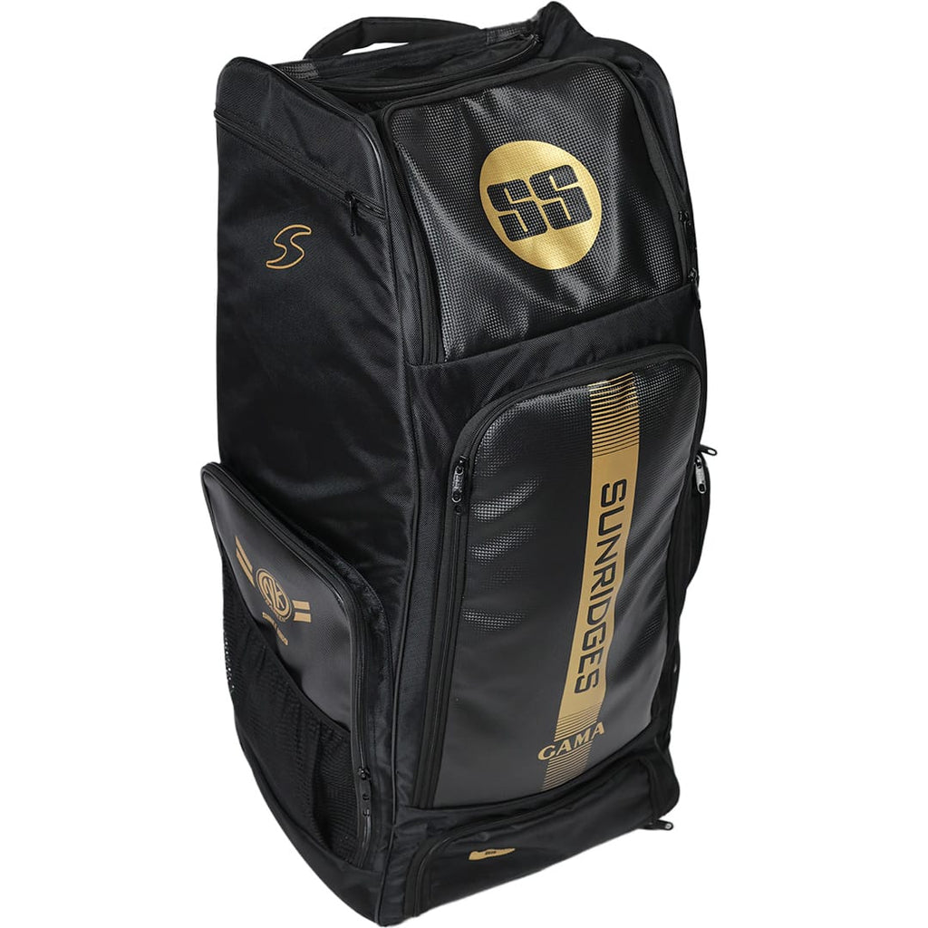 SS Gama Kitbag (2026)
