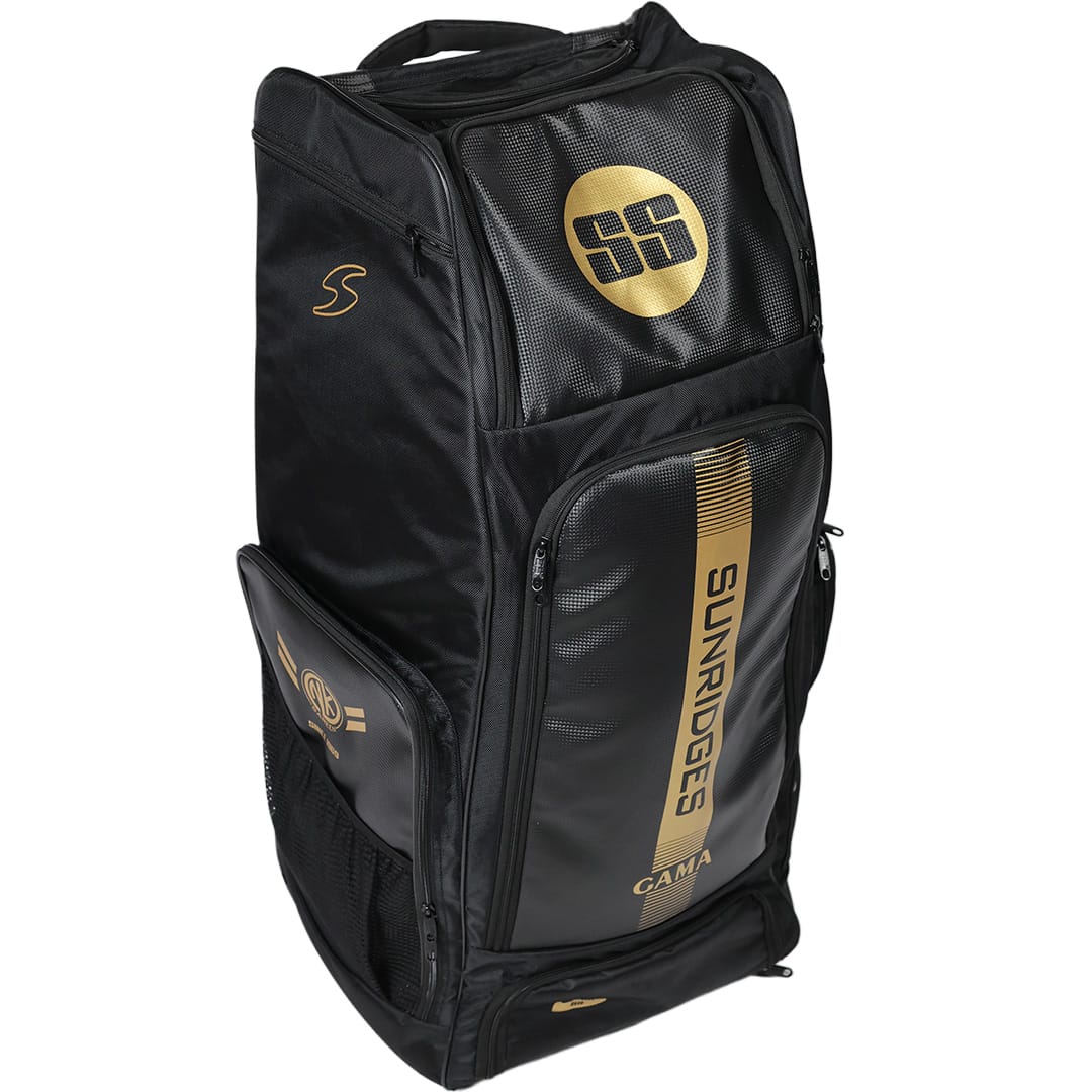 SS Gama Kitbag (2026)