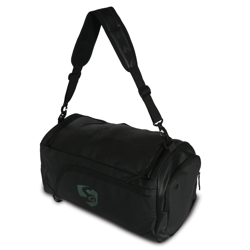SG HP33 Cricket Duffle Bag