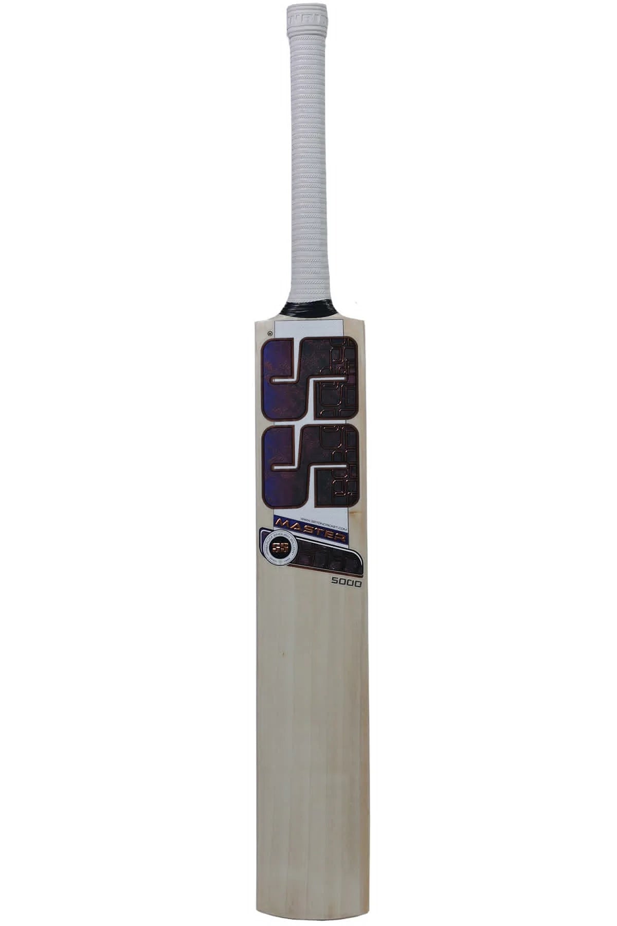 SS Master 5000 English Willow bat Grade3 End of season deals