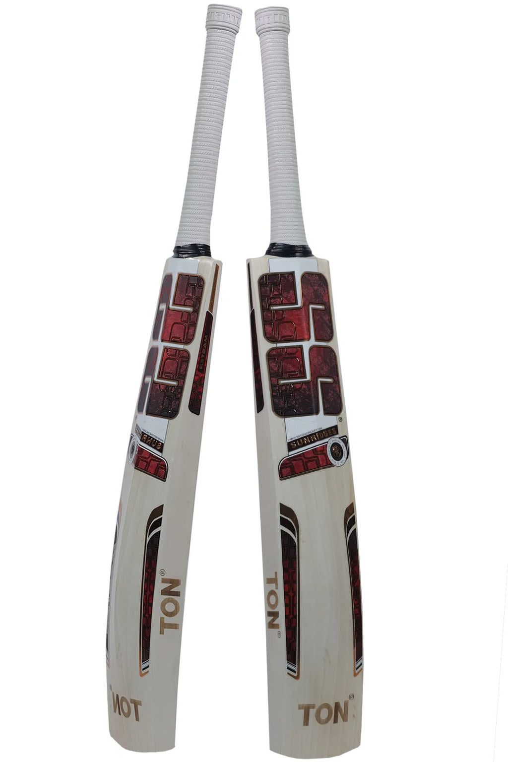 SS Master 2000 English Willow Bat End of season deals