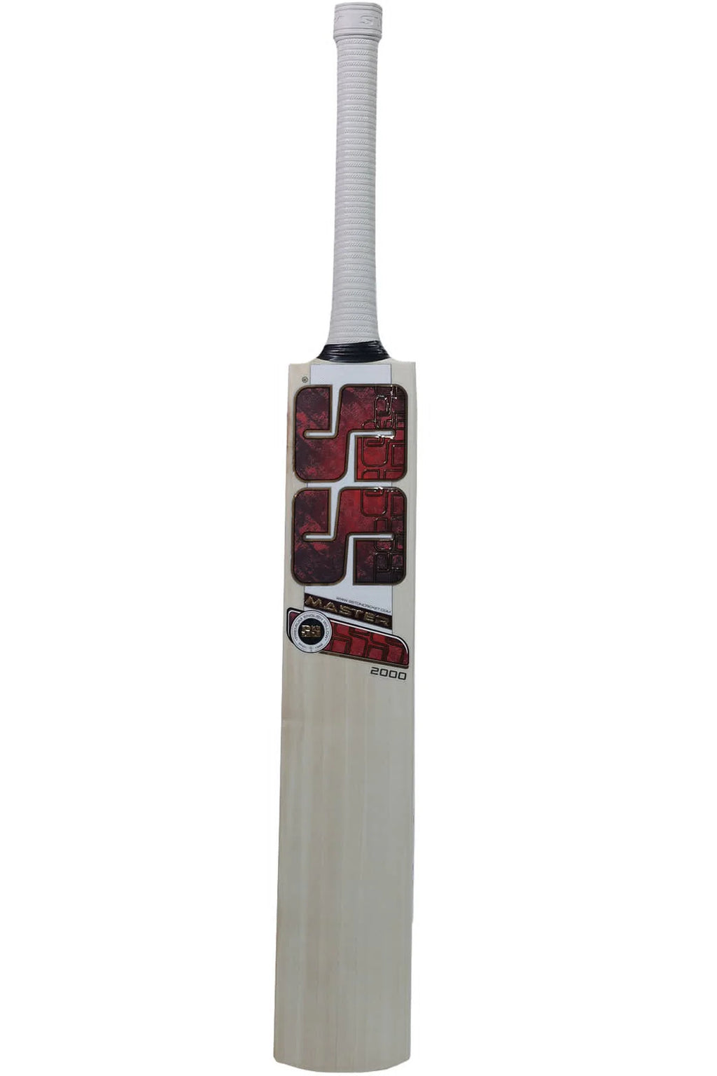 SS Master 2000 English Willow Bat End of season deals