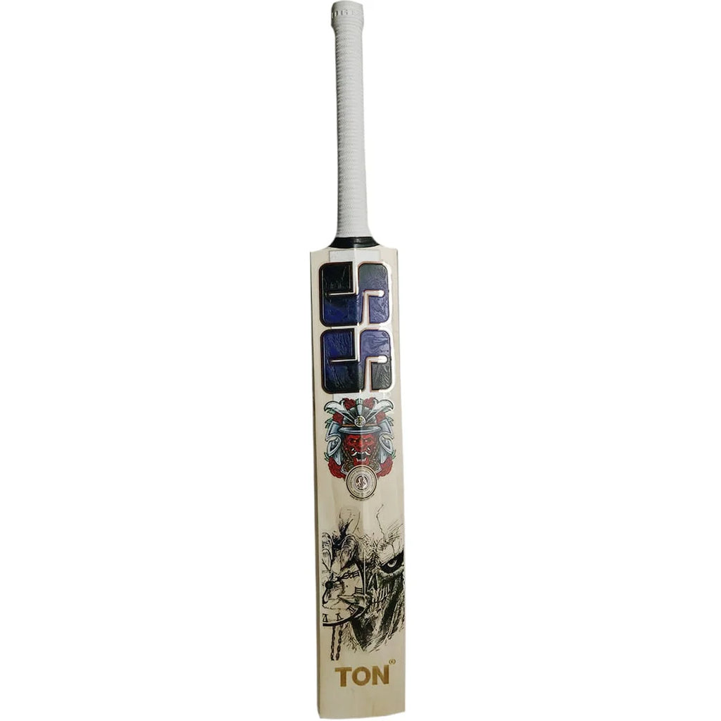 SS Devils Blue Bat English Willow Cricket Bat – SH (2026)  Free 20K machine knocking , Buy Before Prices Rise: Alberta C