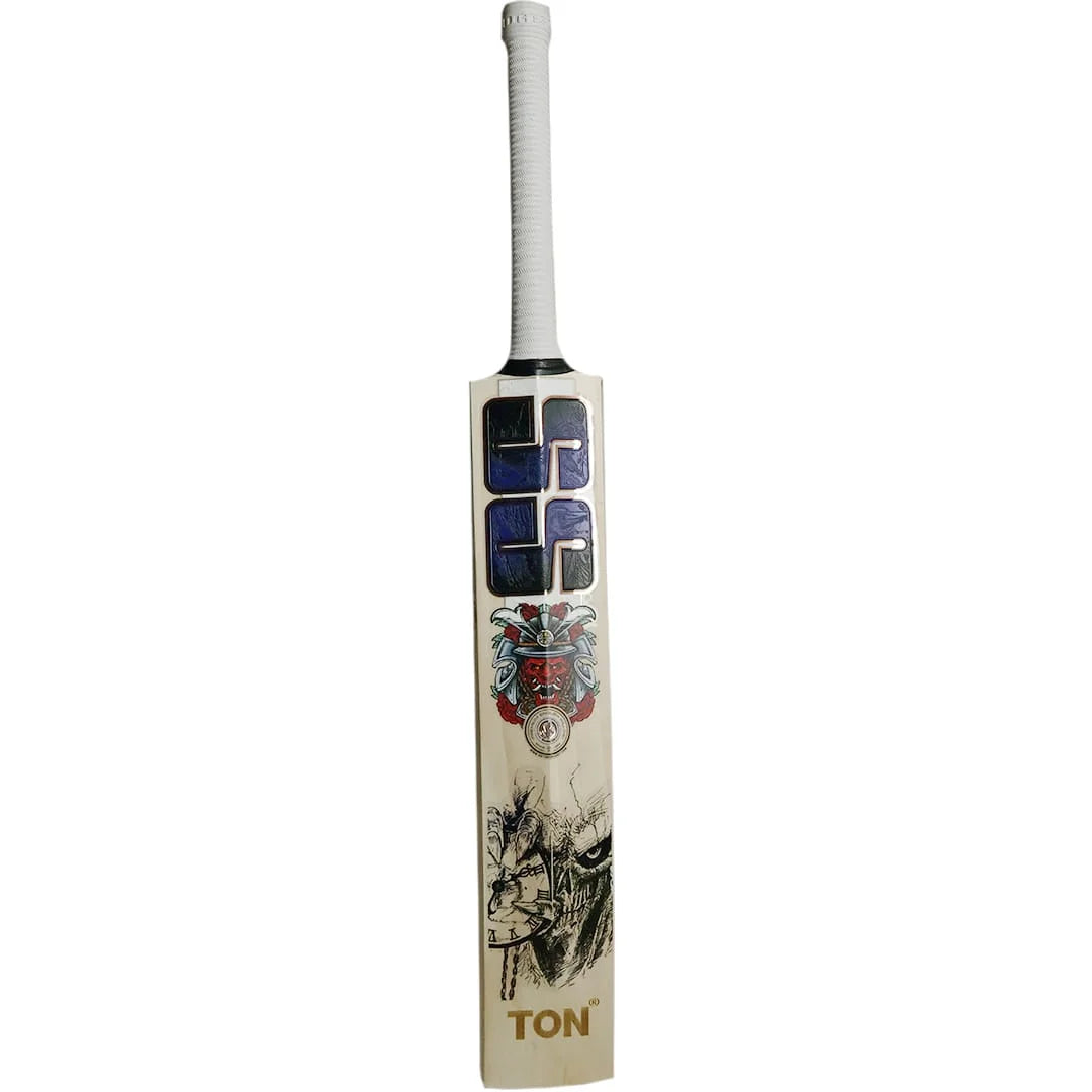 SS Devils Blue Bat English Willow Cricket Bat – SH (2026)  Free 20K machine knocking , Buy Before Prices Rise: Alberta C