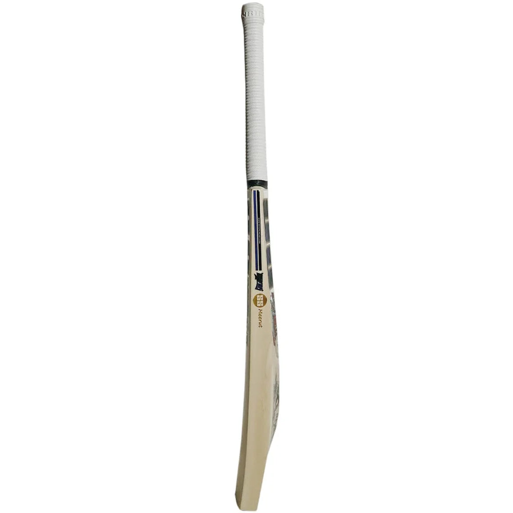 SS Devils Blue Bat English Willow Cricket Bat – SH (2026)  Free 20K machine knocking , Buy Before Prices Rise: Alberta C
