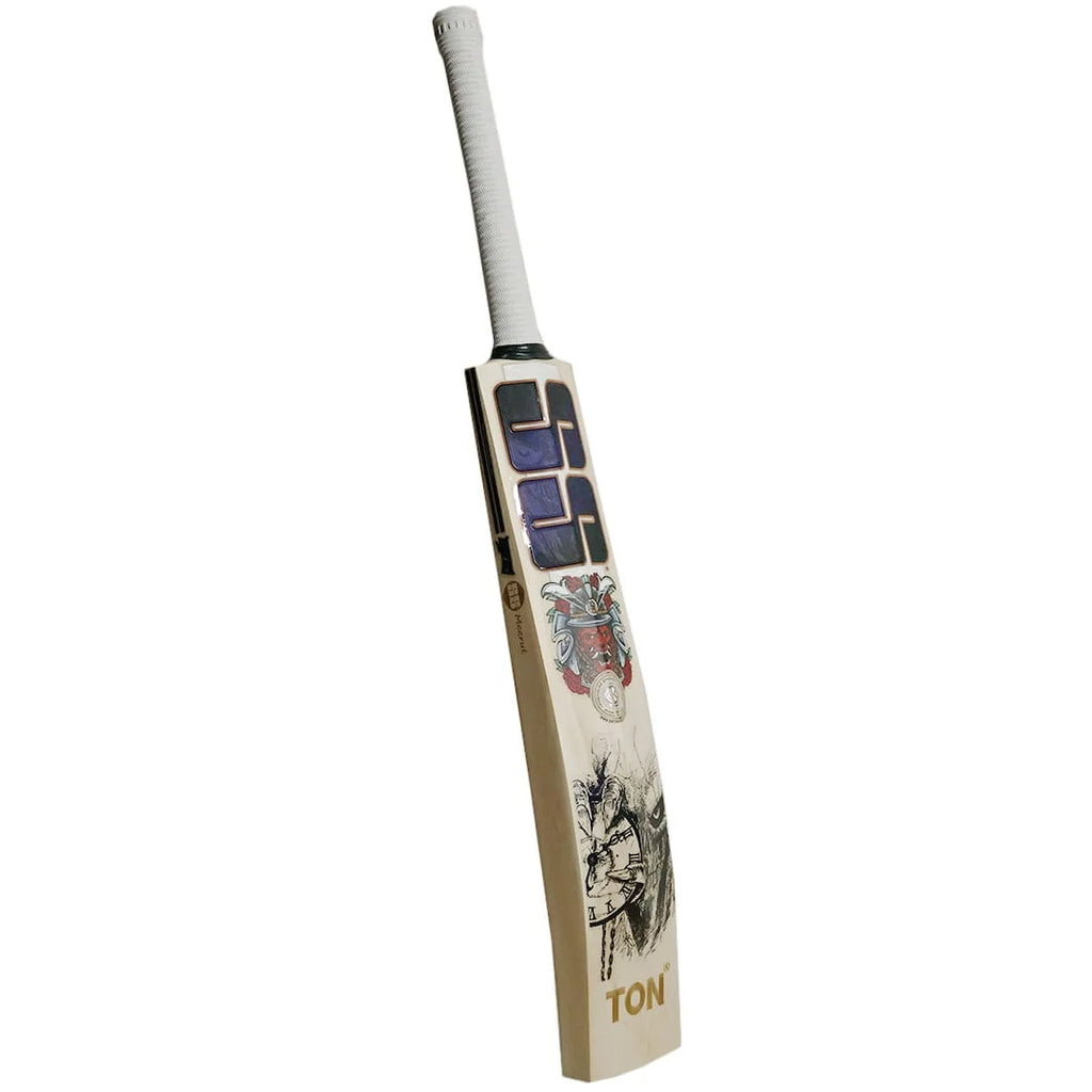 SS Devils Blue Bat English Willow Cricket Bat – SH (2026)  Free 20K machine knocking , Buy Before Prices Rise: Alberta C