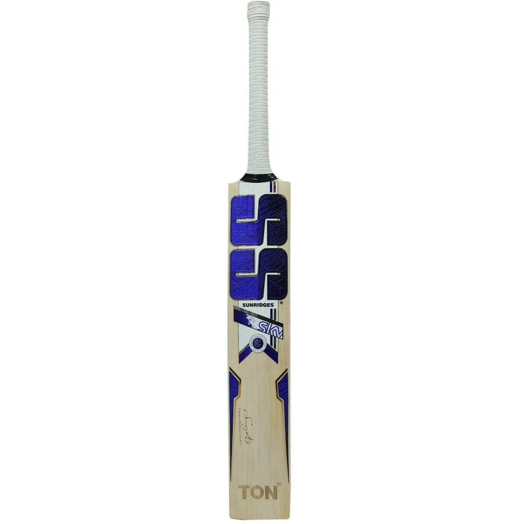 SS SKY Actual Player Super Select English Willow Cricket Bat - SH