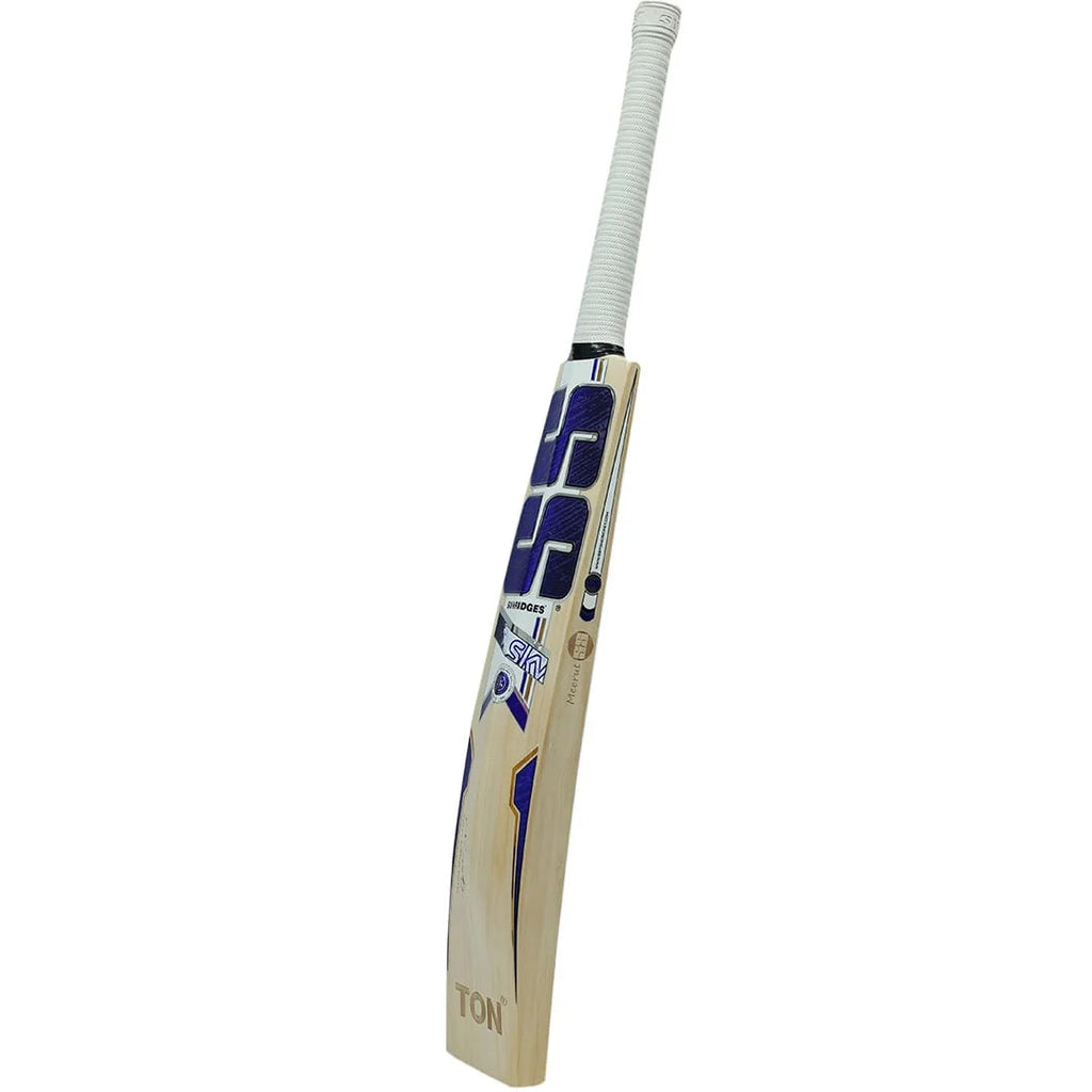 SS SKY Actual Player Super Select English Willow Cricket Bat – SH End of season deals
