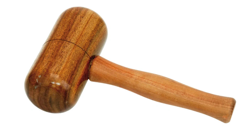 GRAY-NICOLLS CRICKET BAT MALLET