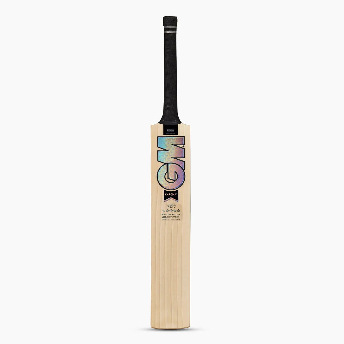 Chroma 707 English Willow Cricket Bat (2026-2027)