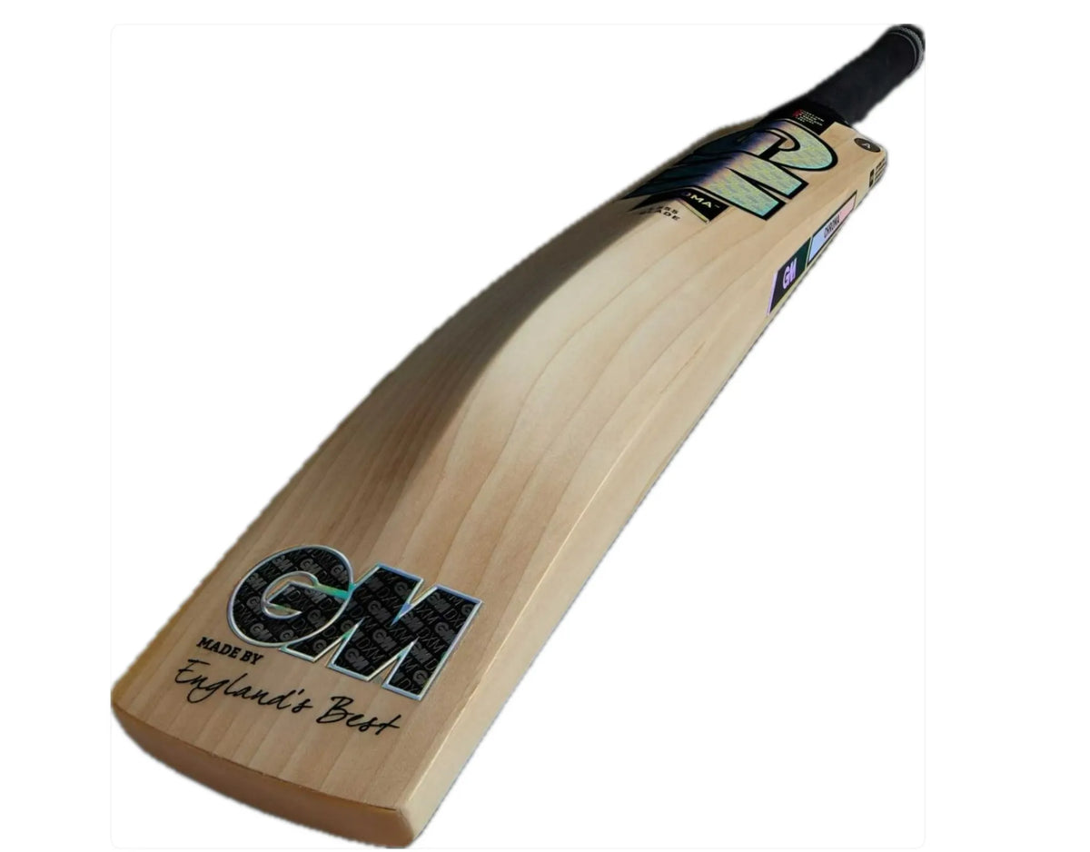 Chroma 707 English Willow Cricket Bat (2026-2027) End of season deals