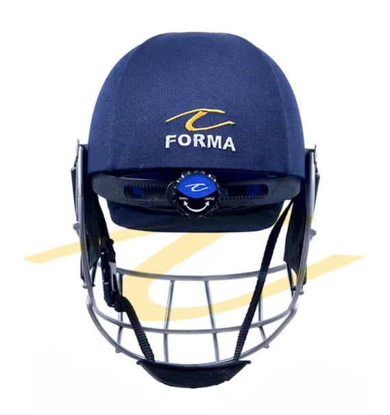 FORMA HELMET PRO AXIS STEEL.