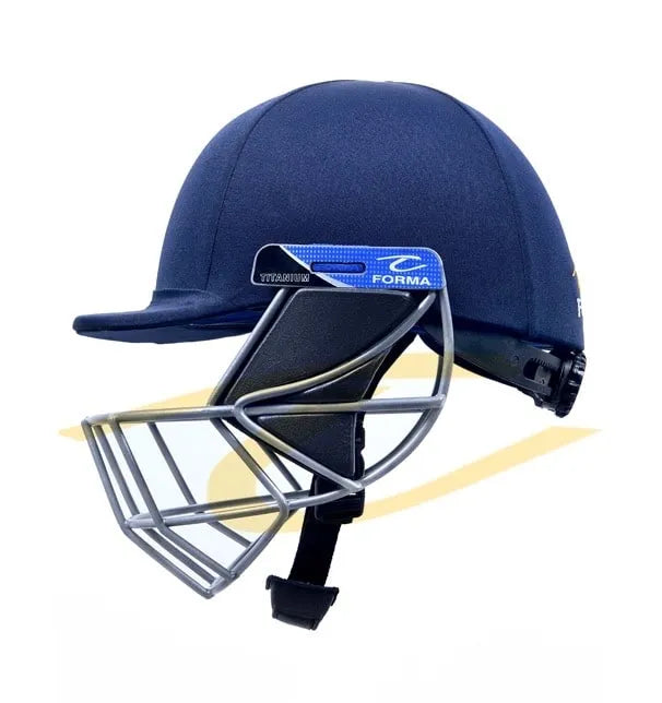FORMA HELMET PRO AXIS STEEL.
