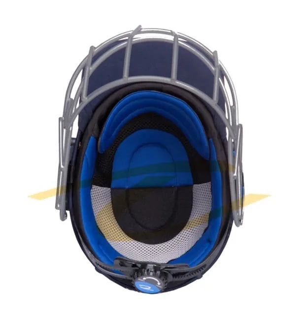 FORMA HELMET PRO AXIS STEEL.